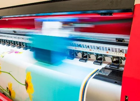 Plotter Impresion Vinil y Lona en Tabasco